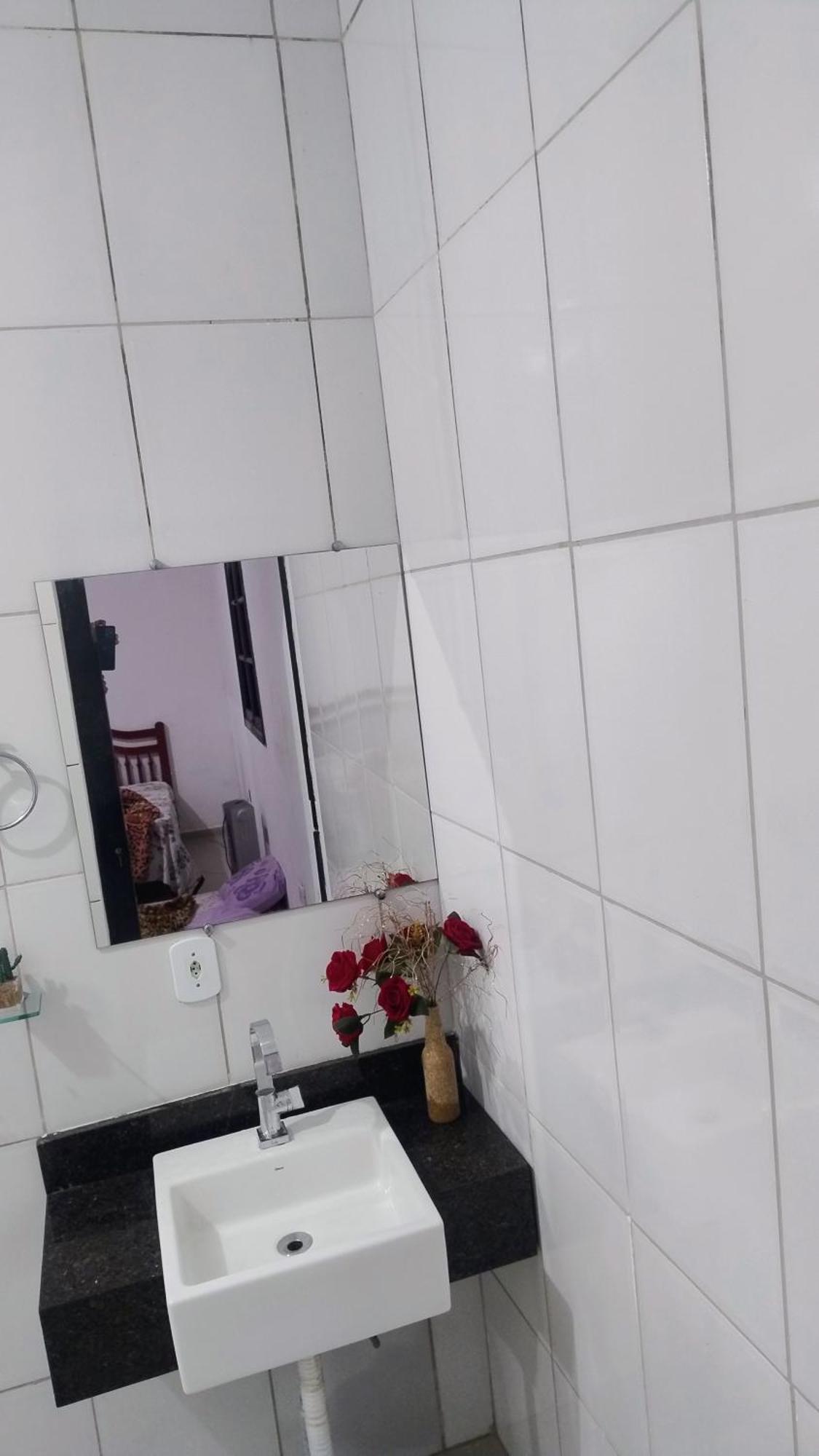Chacara Goncalves Otel Sao Paulo Dış mekan fotoğraf