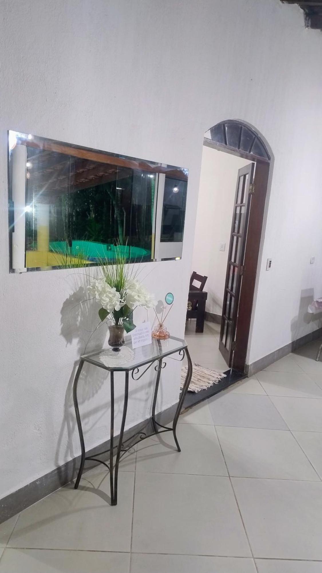 Chacara Goncalves Otel Sao Paulo Dış mekan fotoğraf