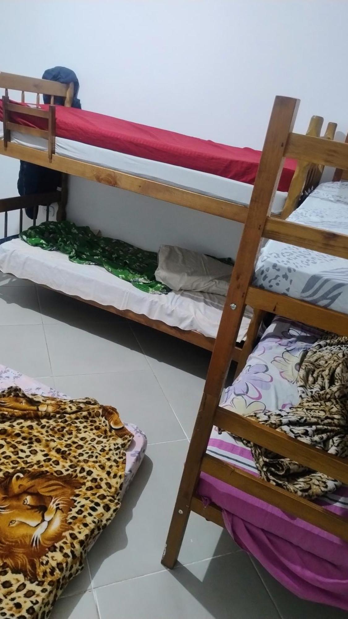 Chacara Goncalves Otel Sao Paulo Dış mekan fotoğraf